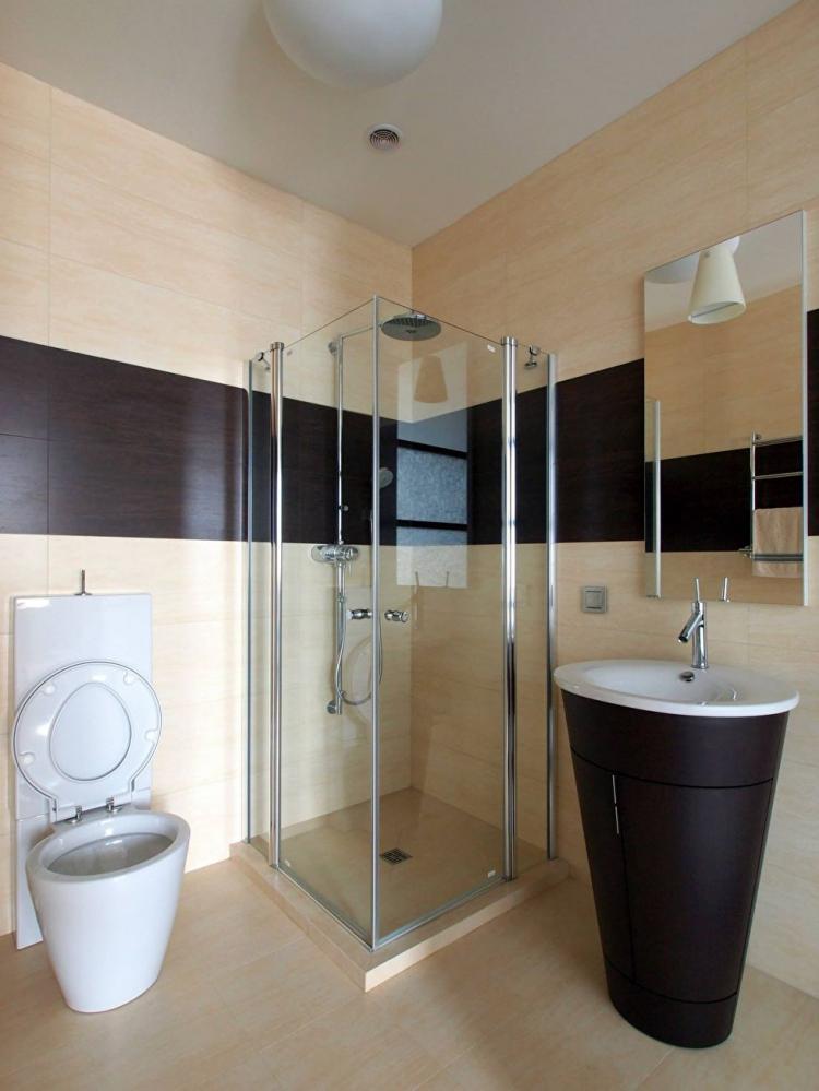 Квартира на Карамышевской набережной - дизайн интерьера