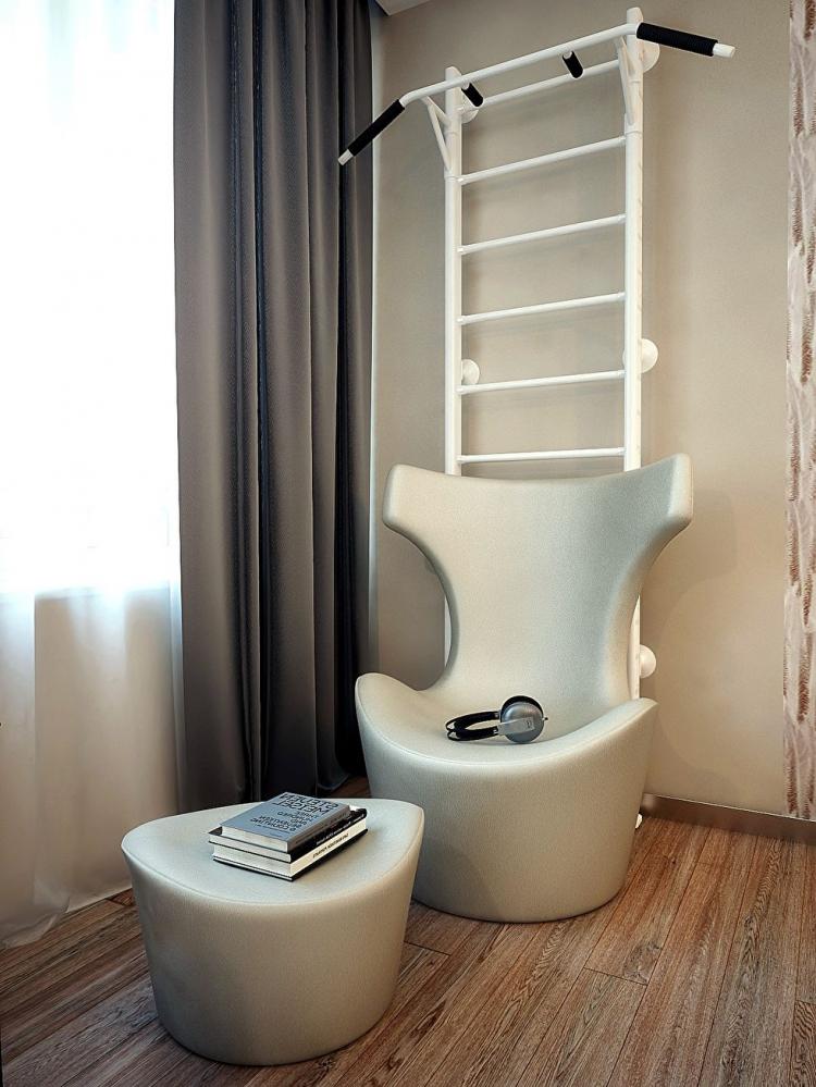 Квартира на Ленинградском шоссе