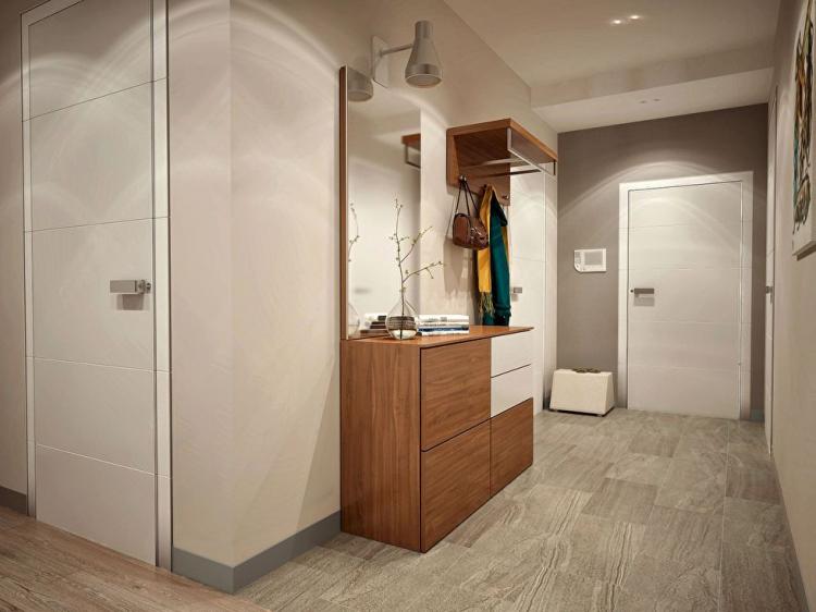 Квартира на Ленинградском шоссе