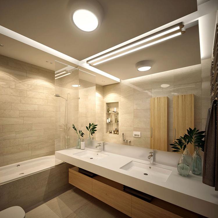 Квартира на Ленинградском шоссе