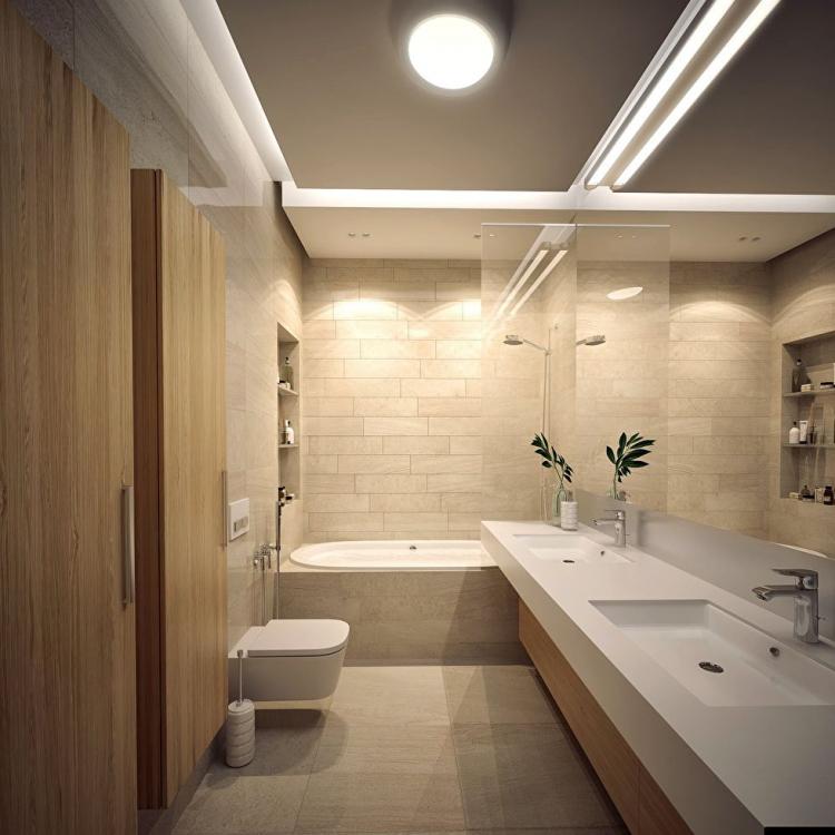 Квартира на Ленинградском шоссе