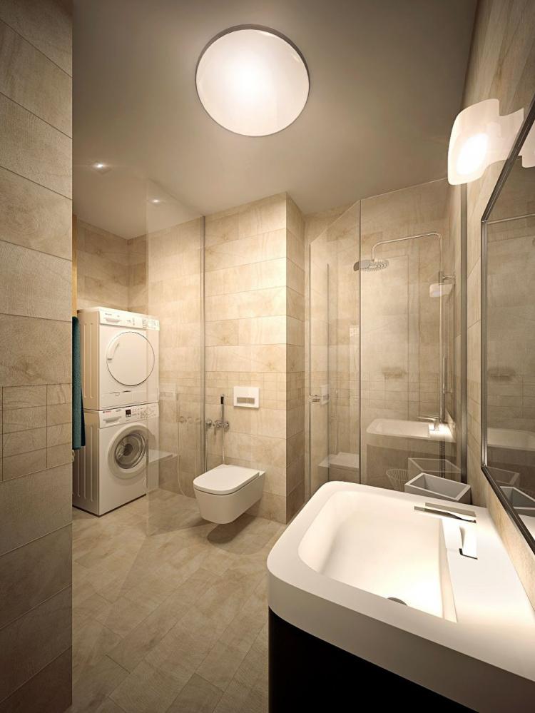 Квартира на Ленинградском шоссе