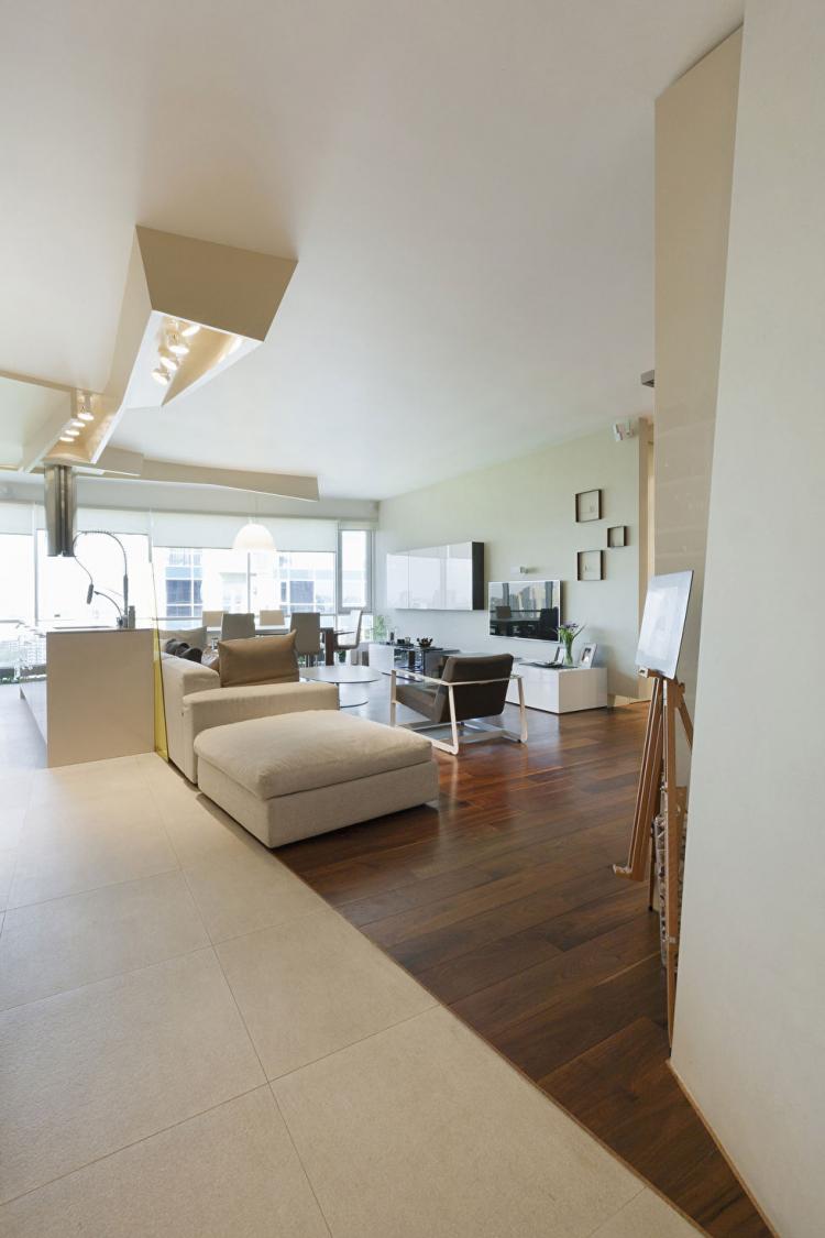 Квартира на ул. Нежинской