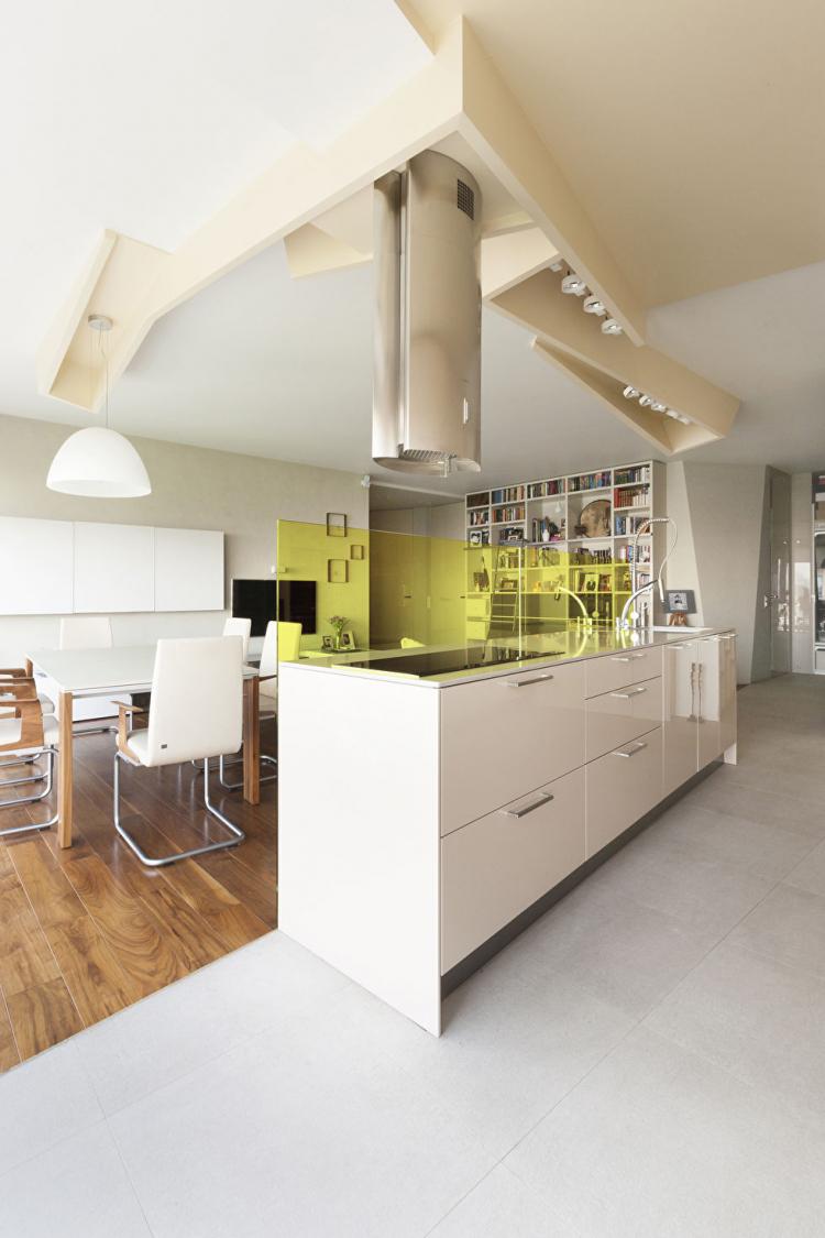 Квартира на ул. Нежинской