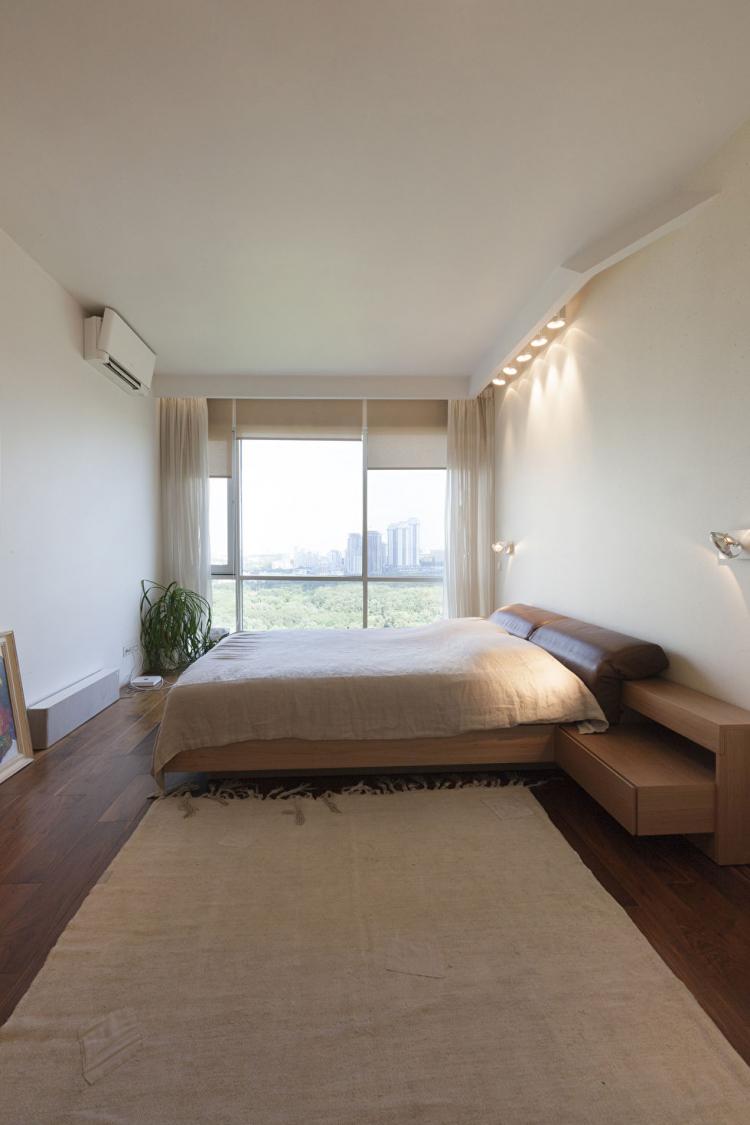 Квартира на ул. Нежинской