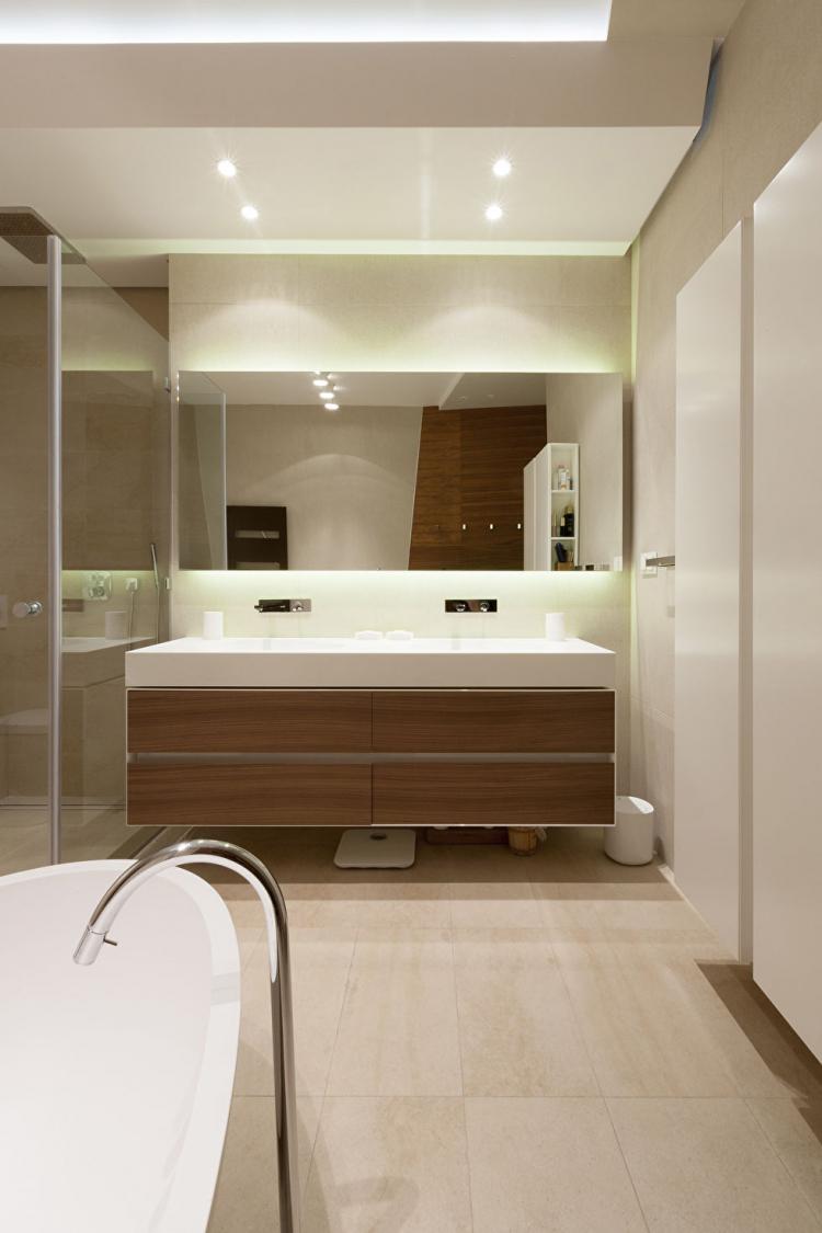 Квартира на ул. Нежинской