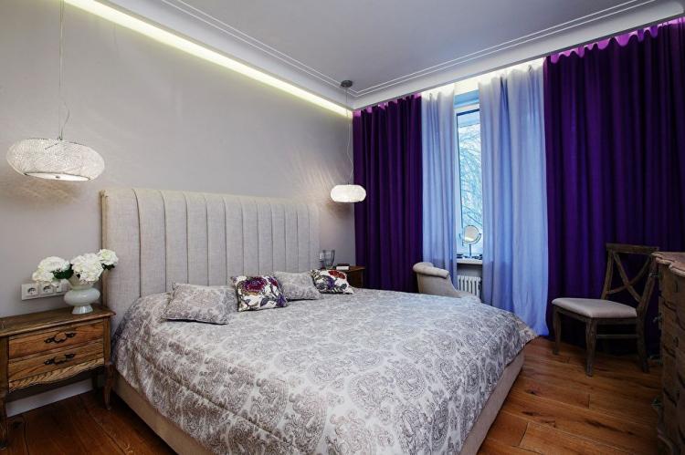 Квартира на улице Климашкина