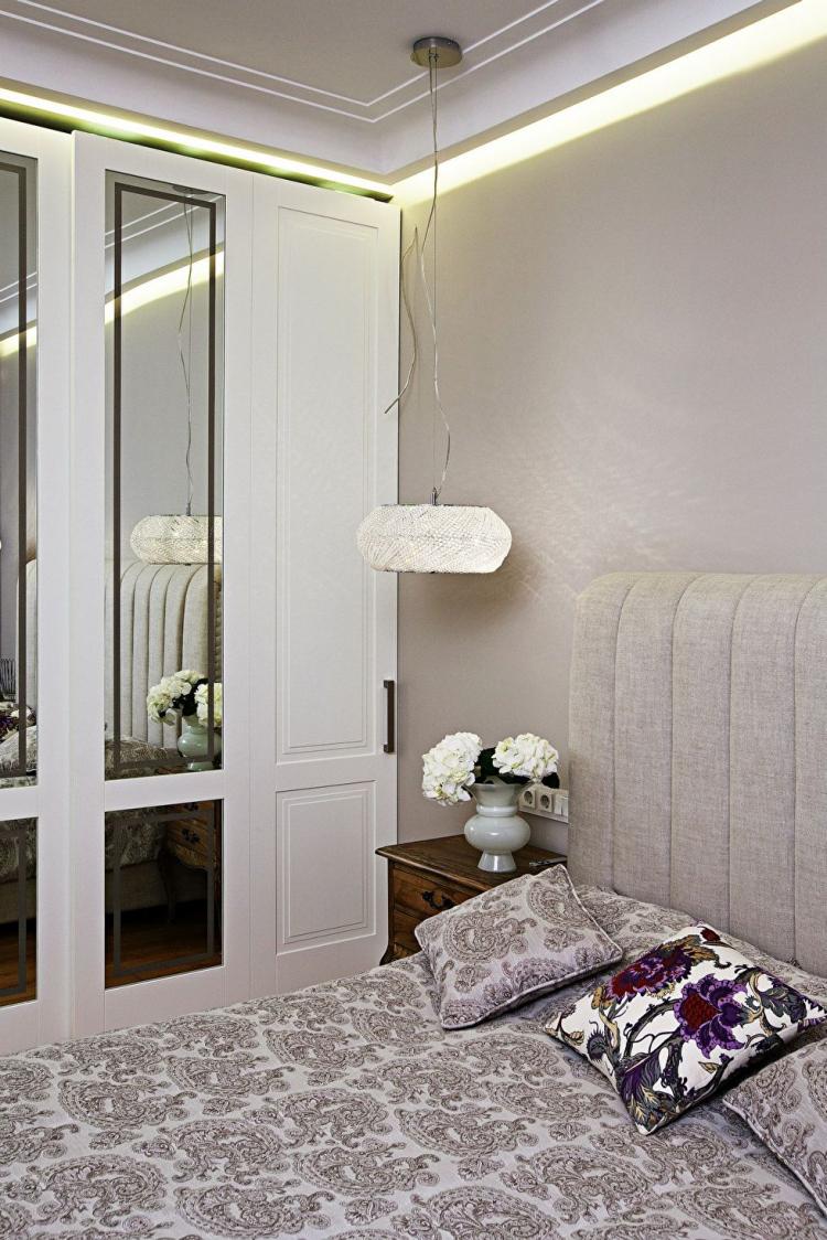 Квартира на улице Климашкина