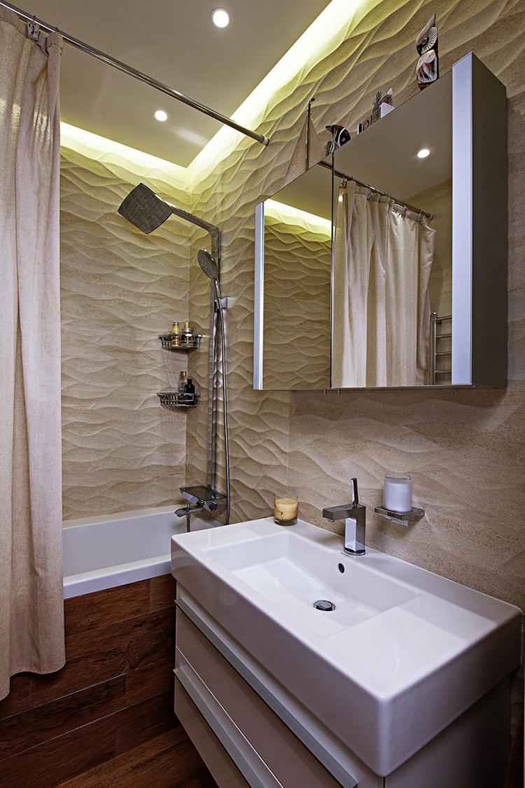 Квартира на улице Климашкина