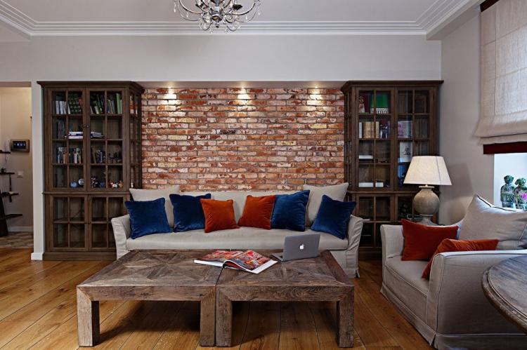 Квартира на улице Климашкина