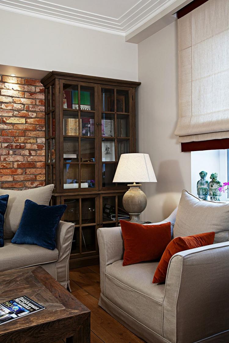 Квартира на улице Климашкина