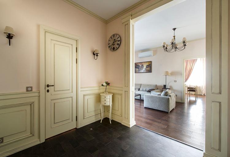 Квартира «Однажды в Америке»