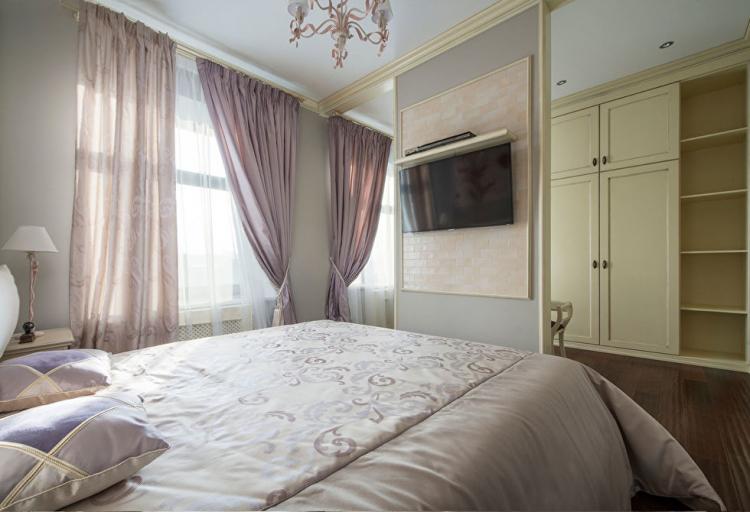 Квартира «Однажды в Америке»