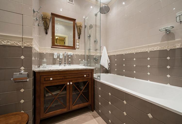 Квартира «Однажды в Америке»