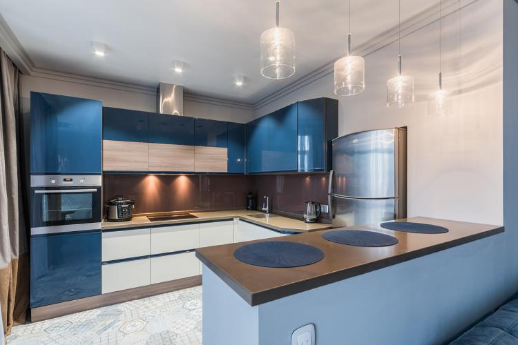 Квартира в Коммунарке