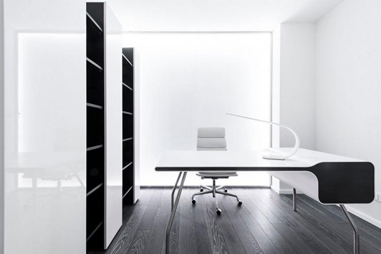 Квартира в ЖК «Аксиома» - дизайн интерьера