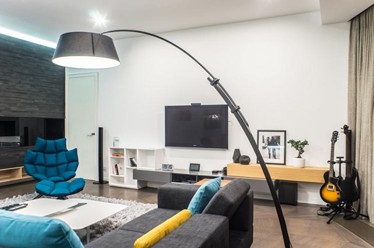 Квартира в ЖК «Ark Palace»