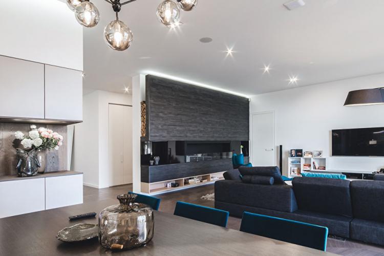 Квартира в ЖК «Ark Palace»