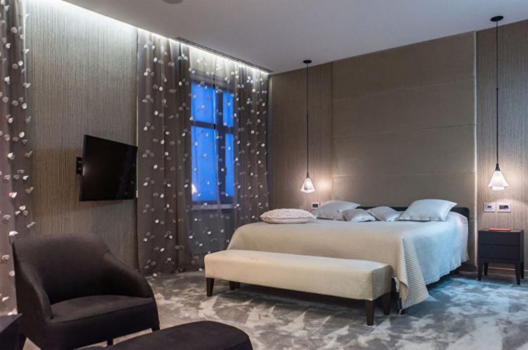 Квартира в ЖК «Ark Palace»