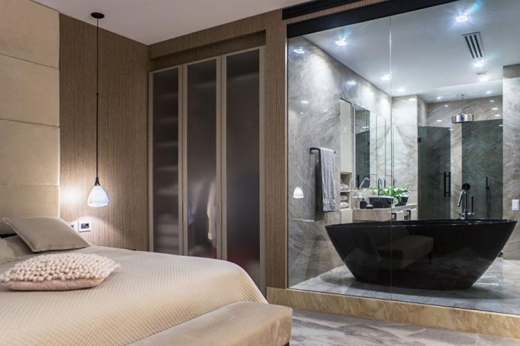 Квартира в ЖК «Ark Palace»