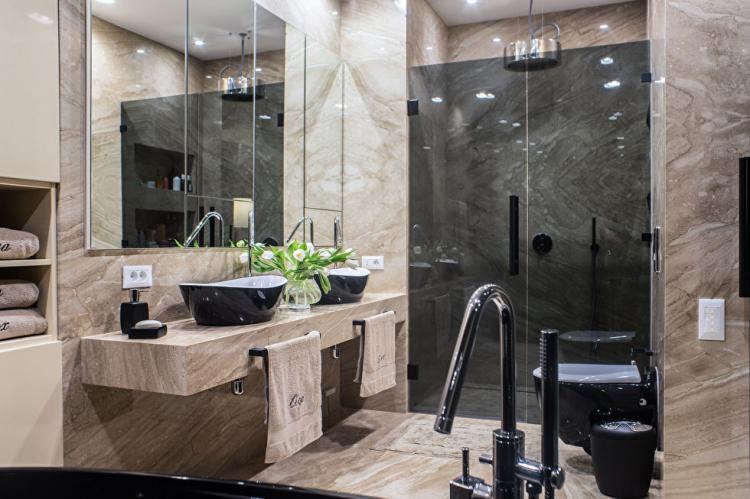 Квартира в ЖК «Ark Palace»