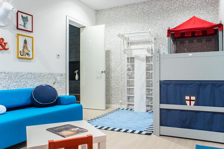 Квартира в ЖК «Ark Palace»