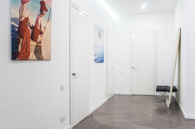 Квартира в ЖК «Ark Palace»