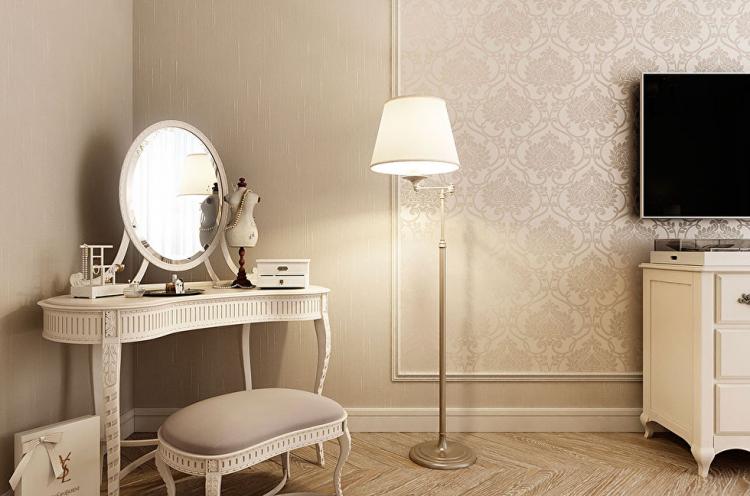 Квартира в ЖК «Дом на Тверской» - дизайн интерьера