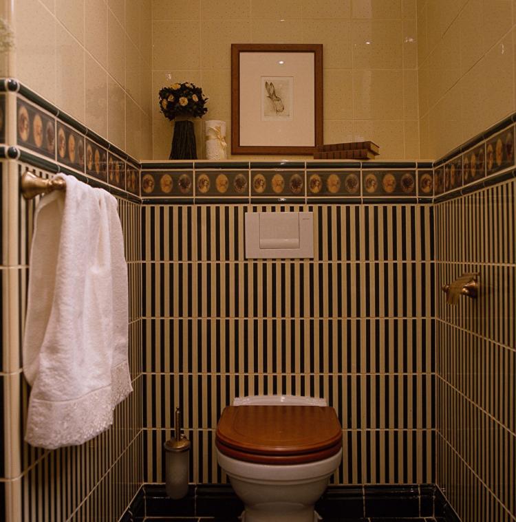 Квартира в ЖК «Гранд парк» - дизайн интерьера