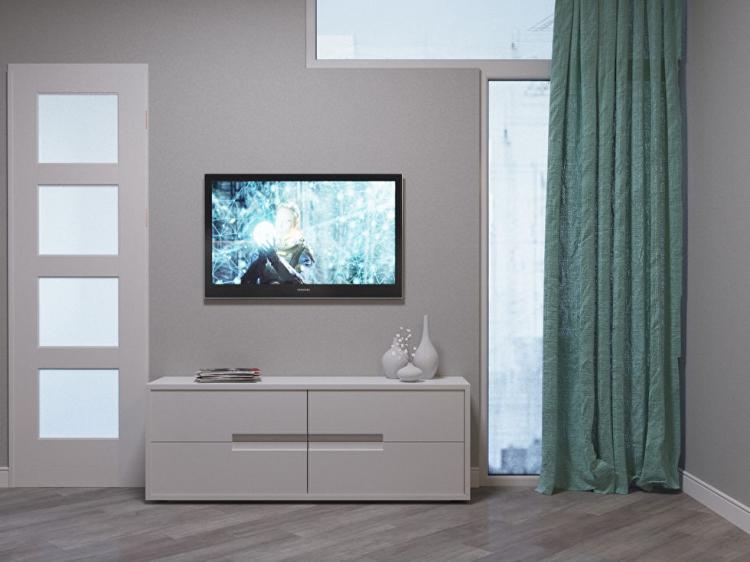 Квартира в ЖК «Грюнвальд» - дизайн интерьера