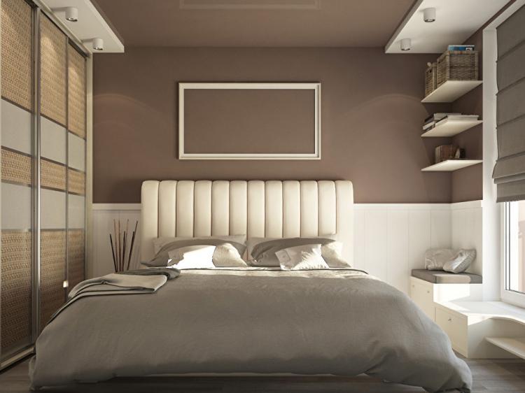 Квартира в ЖК «Грюнвальд» - дизайн интерьера