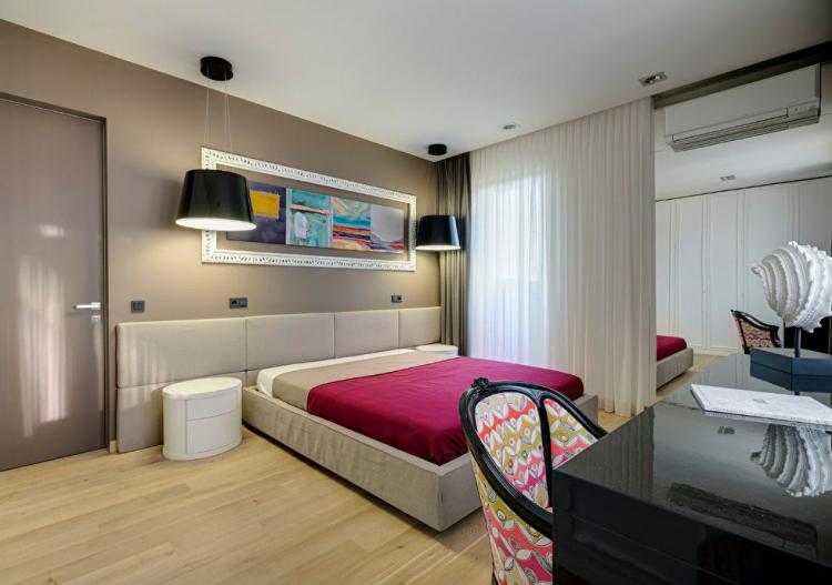 Квартира в ЖК «Монте Плаза»