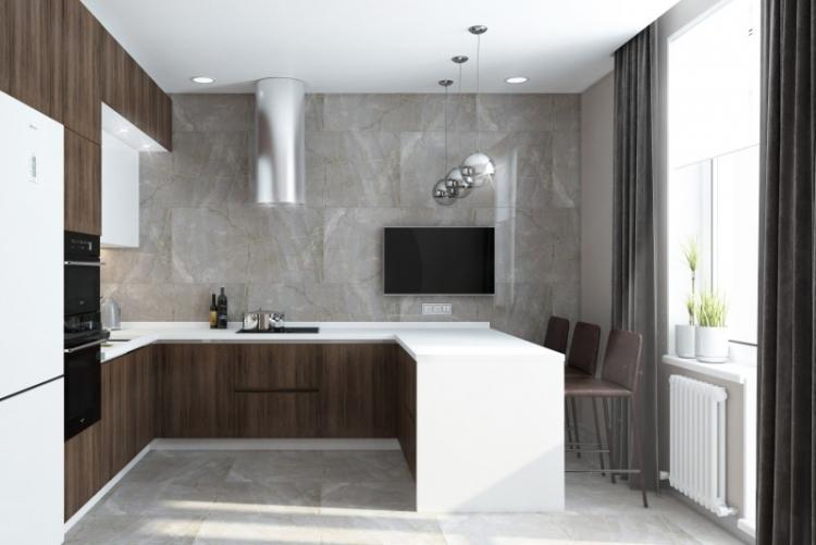 Квартира в ЖК «Новое Медведково»