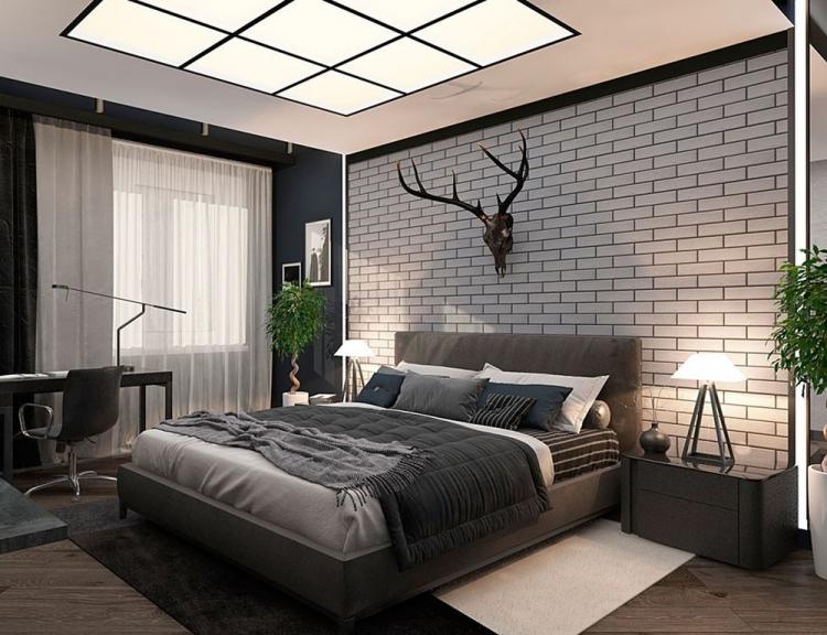 Квартира в ЖК «Звезда» - дизайн интерьера