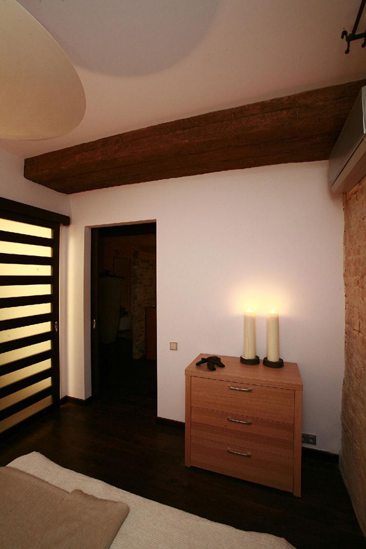 Квартира «Жизнь в стиле лофт» - дизайн интерьера