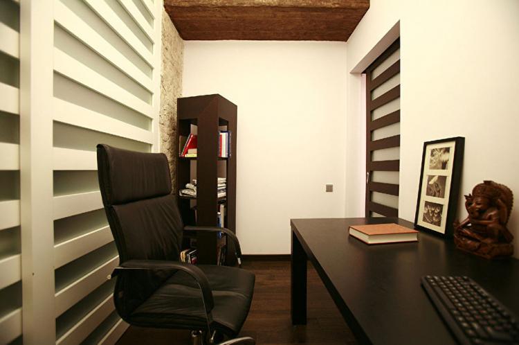 Квартира «Жизнь в стиле лофт» - дизайн интерьера