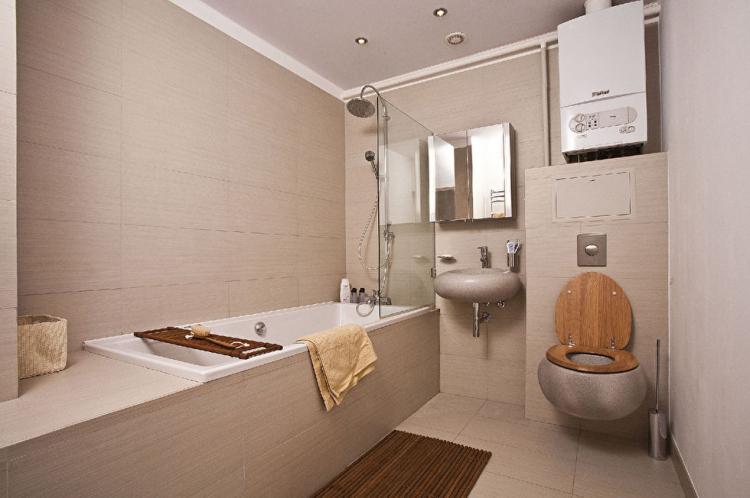 Квартира «Жизнь в стиле лофт» - дизайн интерьера