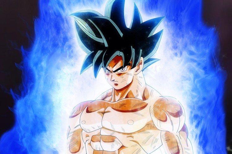 Жемчуг дракона - Лучшие аниме