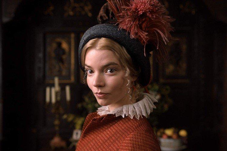 Эмма - Лучшие британские фильмы