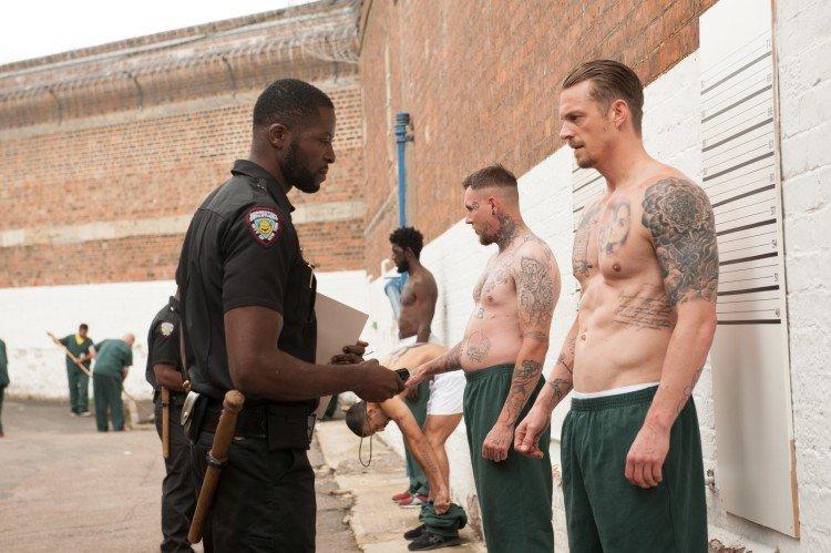 Три секунды - Лучшие британские фильмы