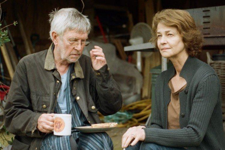 45 лет - Лучшие британские фильмы