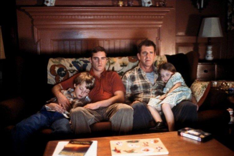 Знаки - Лучшие фантастические фильмы