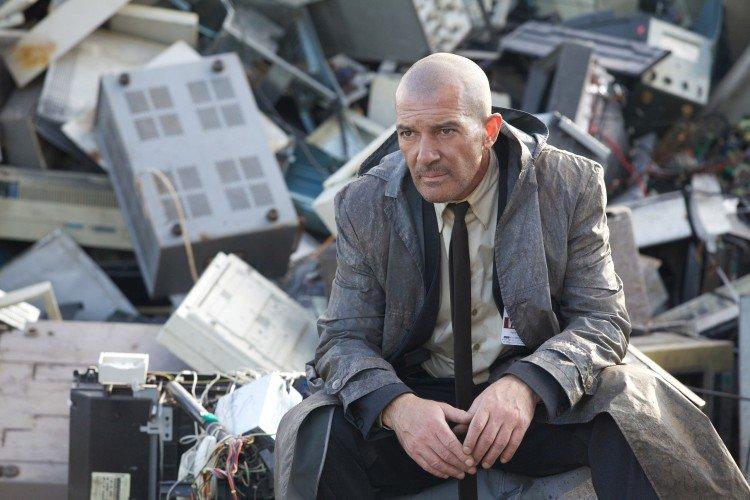 Страховщик - Лучшие фантастические фильмы