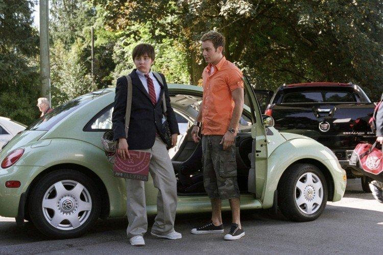 Она мужчина - Лучшие фильмы для подростков