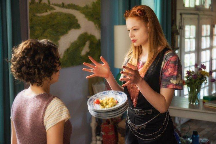 Моя чертовски хорошая подруга - Лучшие фильмы для подростков