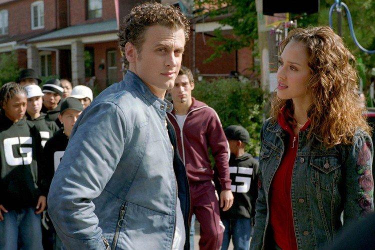 Лапочка - Лучшие фильмы для подростков