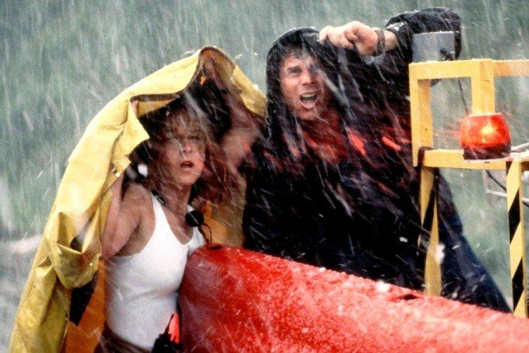 Смерч - лучшие фильмы катастрофы