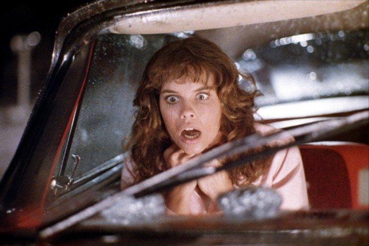 Кристина - Лучшие фильмы по книгам Стивена Кинга