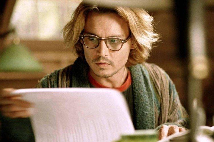 Тайное окно - Лучшие фильмы по книгам Стивена Кинга