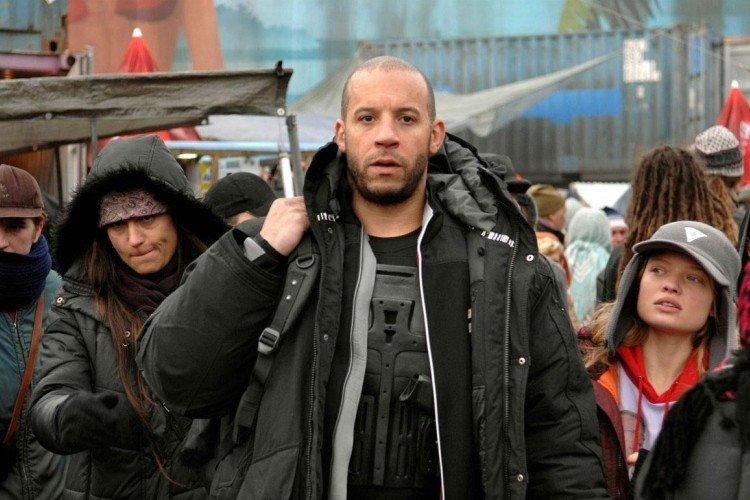 Вавилон нашей эры - лучшие фильмы про апокалипсис